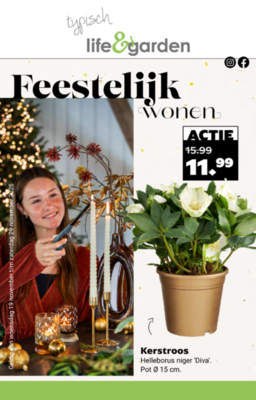 Bekijk de nieuwste folder!