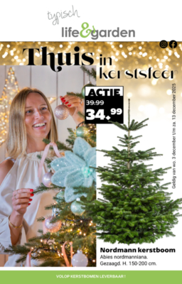 Bekijk de nieuwste folder!